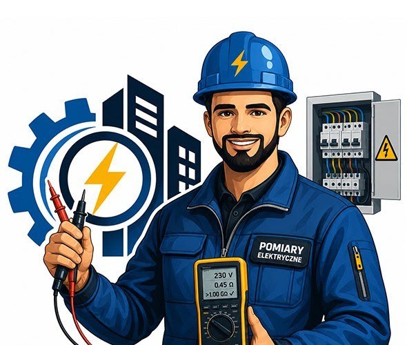 okresowe pomiary elektryczne Drohiczyn